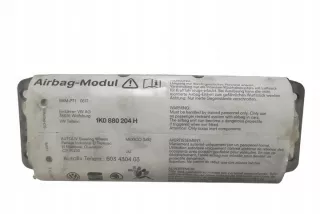 1K0880204H Подушка безопасности Volkswagen Golf 5 Арт e12546210, вид 5