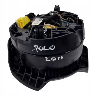 6RS880201 Подушка безопасности Volkswagen Golf 6 Арт e12546189, вид 3