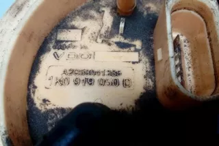 1K0919050D Насос топливный Volkswagen Golf 5 Арт e12546057, вид 4