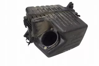 281102B200 Корпус воздушного фильтра Hyundai Santa FE 2 (CM) Арт e12545930, вид 2