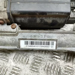 A2134605401 Рулевая рейка Mercedes E W213 Арт e12545894, вид 8