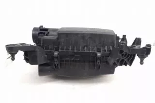 JK219600AC Корпус воздушного фильтра Ford Transit Custom Арт e12545775, вид 2