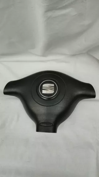 1M0880201K Подушка безопасности Seat Leon 2 Арт e12545751, вид 1