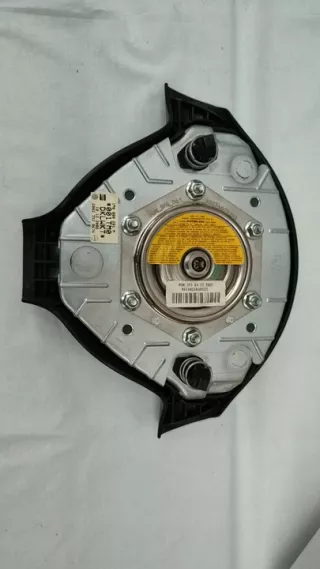 1M0880201K Подушка безопасности Seat Leon 2 Арт e12545751, вид 2