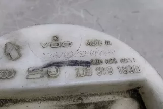 2208060051 Насос топливный Seat Toledo 2 Арт e12545720, вид 1