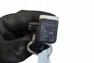 31334336 Датчик удара Volvo V60 1 Арт e12545512, вид 1