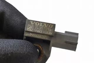 31387891 Датчик удара Volvo V40 1 Арт e12545490, вид 2