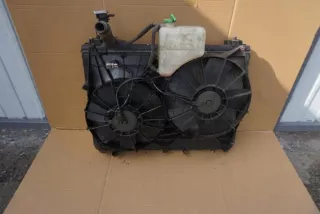 2005-2014ROK 66733289899 Вентилятор радиатора Suzuki Grand Vitara JT Арт e12545439, вид 1
