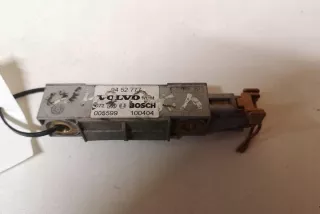 9452777 Датчик удара Volvo S80 2 Арт e12545398, вид 1