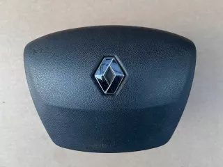 985701921R Подушка безопасности Renault Megane 3 Арт e12545368, вид 1