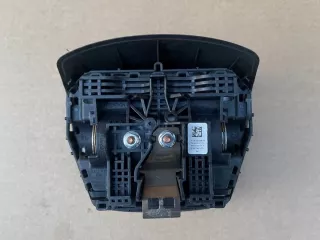 985701921R Подушка безопасности Renault Megane 3 Арт e12545368, вид 2