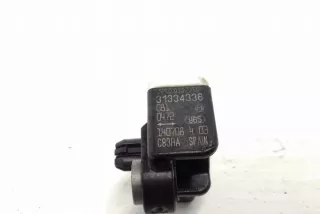 31334336 Датчик удара Volvo S60 2 Арт e12545327, вид 1