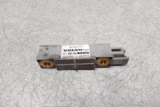 9452777 Датчик удара Volvo S60 2 Арт e12545326, вид 4