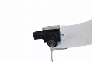 31334336 Датчик удара Volvo S60 2 Арт e12545317, вид 2