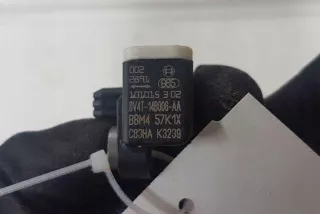 C83HAK3239 Датчик удара Volvo S60 2 Арт e12545306, вид 3
