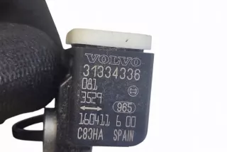 31334336 Датчик удара Volvo S60 2 Арт e12545287, вид 1