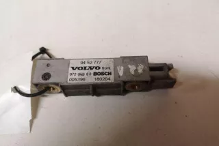 9452777 Датчик удара Volvo S60 2 Арт e12545266, вид 2