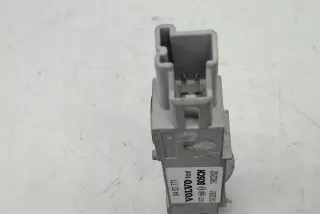 9452777 Датчик удара Volvo S40 2 Арт e12545236, вид 2