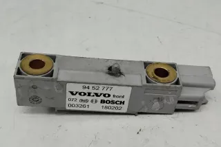 9452777 Датчик удара Volvo S40 2 Арт e12545236, вид 3