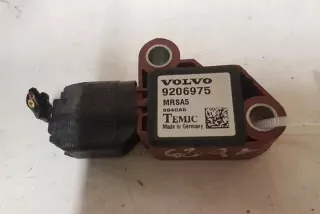 9206975 Датчик удара Volvo S40 2 Арт e12545175, вид 2