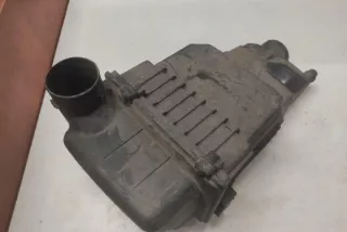 9634107180 Корпус воздушного фильтра Citroen Xsara Арт e12545156, вид 2