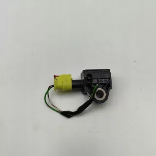 5Q0959651D Датчик удара Volkswagen T-Roc Арт e12545055, вид 3