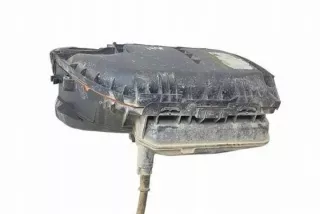 9673061080 Корпус воздушного фильтра Citroen DS5 Арт e12545054, вид 2