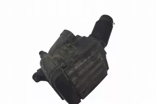 1K0129684 Корпус воздушного фильтра Citroen C5 2 Арт e12544973, вид 2