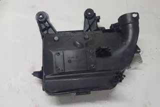 9673061080 Корпус воздушного фильтра Citroen Berlingo 1 Арт e12544811, вид 2