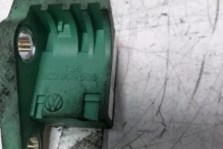 3C0909606 Датчик удара Volkswagen Passat B7 Арт e12544791, вид 3