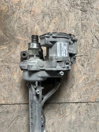 57700-D7001 Рулевая рейка Hyundai Tucson 3 Арт e12544662, вид 3
