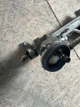 57700-D7001 Рулевая рейка Hyundai Tucson 3 Арт e12544662, вид 5