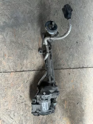 57700-D7001 Рулевая рейка Hyundai Tucson 3 Арт e12544662, вид 6