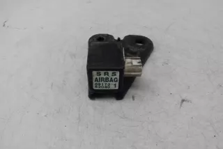 _P1_ 8917352040 Датчик удара Toyota Yaris 1 Арт e12544567, вид 4