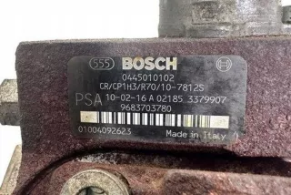 9683703780 Насос топливный Peugeot 206 1 Арт e12544555, вид 6