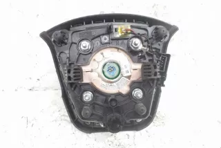 96863325ZE Подушка безопасности Peugeot 508 Арт e12544535, вид 2