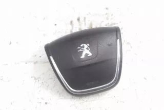 96863325ZE Подушка безопасности Peugeot 508 Арт e12544535, вид 4