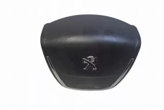 96863325ZE Подушка безопасности Peugeot 508 Арт e12544534, вид 1
