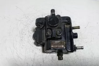 0445010155 Насос топливный Opel Zafira B Арт e12544503, вид 2