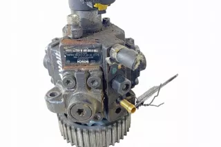 0055204599 Насос топливный Opel Vectra C  Арт e12544454, вид 2