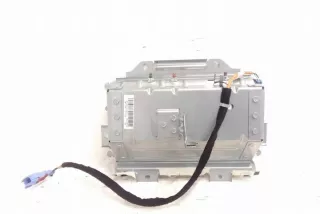 9681466680 Подушка безопасности Peugeot 2008 Арт e12544408, вид 1