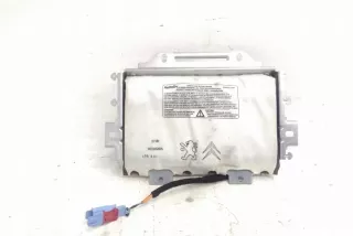 9681466680 Подушка безопасности Peugeot 2008 Арт e12544408, вид 2