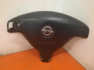 90437285 Подушка безопасности Opel Zafira A Арт e12544361, вид 1