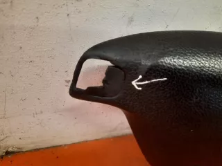 90437285 Подушка безопасности Opel Zafira A Арт e12544361, вид 2