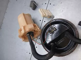 9157690 Насос топливный Opel Astra G Арт e12544331, вид 4