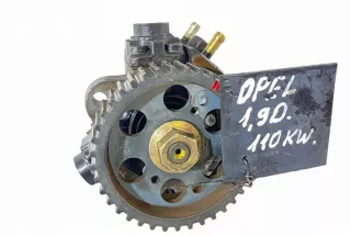 0445010155 Насос топливный Opel Astra H Арт e12544311, вид 4