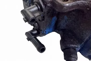 55185549 Насос топливный Opel Astra H Арт e12544310, вид 3