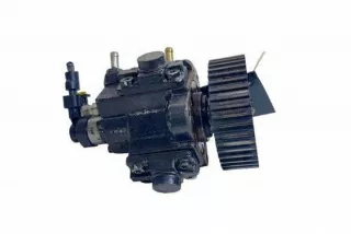 0055206680 Насос топливный Opel Astra H Арт e12544301, вид 2
