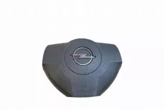 13111348 Подушка безопасности Opel Zafira B Арт e12544288, вид 4