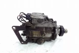 0986444002 Насос топливный Opel Astra H Арт e12544278, вид 2